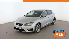 Usado 2016 Seat Leon FR Berlina | 13.799 € (Precio justo)