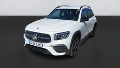 Usado 2021 Mercedes GLB200 SUV | 36.800 € (Precio justo)