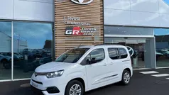 Usado 2023 Toyota Proace Verso Active Familiar | 20.950 € (Precio justo)