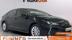 Usado 2023 Toyota Corolla Berlina | 20.090 € (Precio justo)