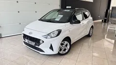 Blanco Usado 2020 Hyundai i10 Utilitario | 10.900 € (Precio justo)