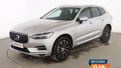 Usado Volvo XC60 Inscription 392 CV (288 kW) 2020 SUV