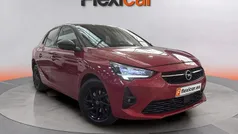 Usado 2023 Opel Corsa GS Line Berlina | 12.390 € (Precio justo)