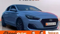 Usado 2019 Hyundai i30 Berlina | 13.390 € (Buen precio)