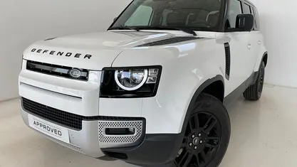 Usado Land Rover Defender S 249 CV (183 kW) 2025 SUV