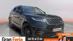 Usado 2021 Land Rover Range Rover Velar R-Dynamic SUV | 36.990 € (Super precio)