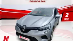 Usado 2022 Renault Clio V Intens | 13.074 € (Precio justo)