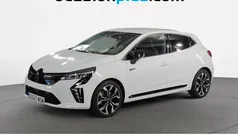 Blanco Usado 2024 Mitsubishi Colt Utilitario | 21.719 € (Precio justo)