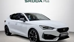 Usado 2024 Cupra Leon Berlina | 26.900 € (Precio justo)