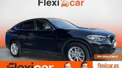 Usado 2020 BMW X4 SUV | 36.490 € (Buen precio)