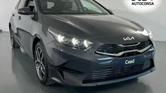 Usado 2025 Kia Ceed | 28.600 € (Precio justo)