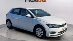 Usado 2019 VW Polo Edition Berlina | 12.590 € (Super precio)