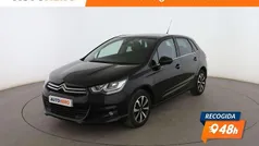 Usado 2017 Citroën C4 Live Berlina | 8499 € (Precio justo)