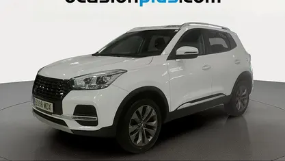 Usado DR DR 4.0 116 CV (85 kW) 2023 SUV