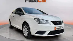 Usado 2016 Seat Ibiza Reference Berlina | 9390 € (Precio justo)