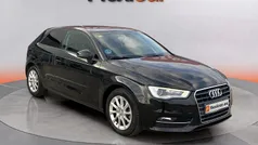 Usado 2014 Audi A3 Ambiente Berlina | 11.490 € (Buen precio)