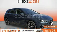 Usado 2022 Hyundai i30 Utilitario | 14.690 € (Precio justo)