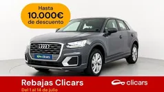 Usado 2019 Audi Q2 Sport SUV | 20.490 € (Precio justo)