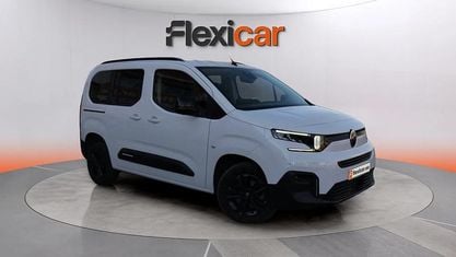 Occasion Citroën Berlingo 131 PK (96 kW) 2024 Wit MPV