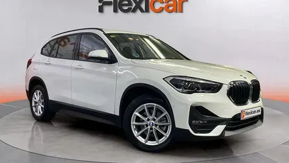 Usado BMW X1 140 CV (102 kW) 2020 SUV