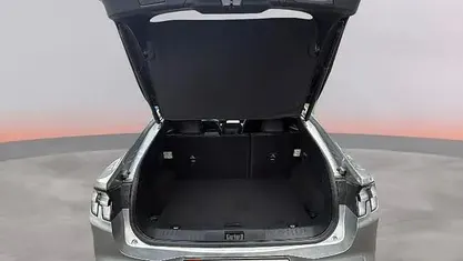 Brugt Ford Mustang Mach-E 216 kW (294 HK) 2021 Grå SUV