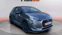 Gris Usado 2019 DS Automobiles DS3 Performance Berlina | 10.990 € (Precio justo)
