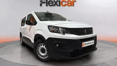 Usado 2023 Peugeot Rifter Allure Monovolumen | 17.490 € (Buen precio)