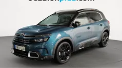 Usado 2020 Citroën C5 Aircross Shine SUV | 16.810 € (Buen precio)