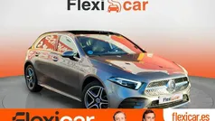Gris Usado 2021 Mercedes A250 Berlina | 27.990 € (Precio justo)