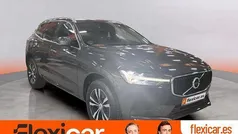 Gris Usado 2021 Volvo XC60 Core SUV | 29.990 € (Super precio)