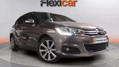 Usado 2016 Citroën C4 Feel Berlina | 7090 € (Precio justo)
