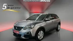 Usado 2017 Peugeot 3008 Active SUV | 15.490 € (Precio justo)