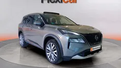 Gris Usado 2023 Nissan X-Trail Tekna SUV | 31.990 € (Precio justo)