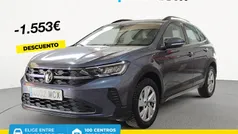 Usado 2022 VW Taigo Life SUV | 16.190 € (Precio justo)