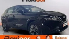 Marrón Usado 2022 Nissan Qashqai Acenta SUV | 21.490 € (Super precio)