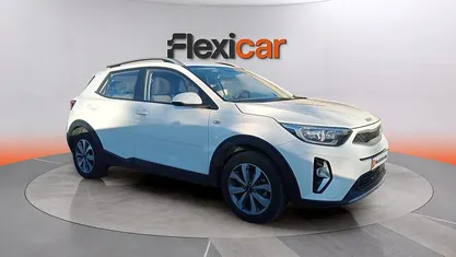 Usado Kia Stonic 84 CV (61 kW) 2023 SUV