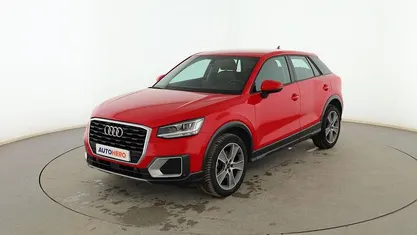 Usado Audi Q2 Design 115 CV (84 kW) 2018 SUV