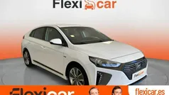 Usado 2018 Hyundai Ioniq Berlina | 14.470 € (Precio justo)