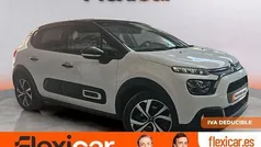 Usado 2022 Citroën C3 PureTech Utilitario | 13.990 € (Precio justo)