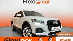 Usado 2022 Audi Q2 Advanced Plus SUV | 25.790 € (Precio justo)
