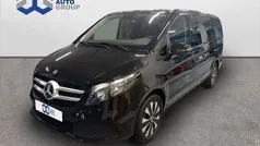 Mercedes V250