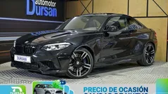 Negro Usado 2020 BMW M2 Competition Edition | 52.990 € (Super precio)