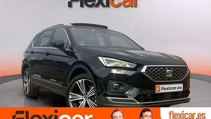 Usado Seat Tarraco 4Drive 150 CV (110 kW) 2019 SUV