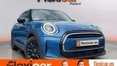 Usado 2023 Mini Cooper Utilitario | 19.990 € (Buen precio)