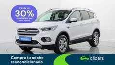 Usado 2019 Ford Kuga Trend SUV | 14.490 € (Precio justo)