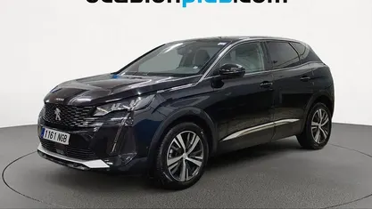 Usado Peugeot 3008 Allure 131 CV (96 kW) 2023 SUV