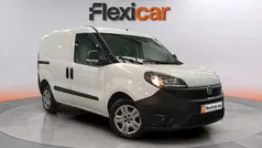 Usado 2022 Fiat Doblò Monovolumen | 12.790 € (Buen precio)