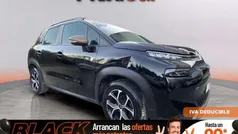 Usado 2023 Citroën C3 Aircross SUV | 13.990 € (Buen precio)