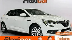 Usado 2019 Renault Mégane IV Business Berlina | 12.970 € (Precio justo)