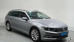 Usado 2018 VW Passat Exclusive Familiar | 15.800 € (Precio justo)